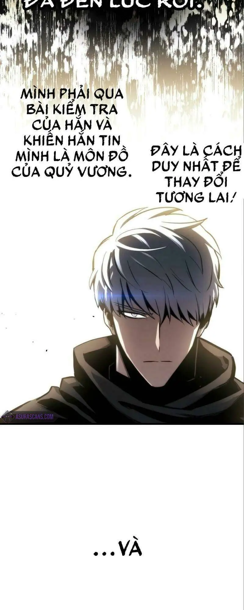 Sự Trở Về Của Chiến Thần Tự Sát Nettruyen ZZZ Chương 17 Page 15