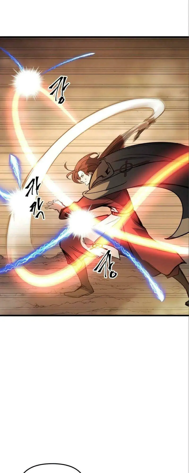 Sự Trở Về Của Chiến Thần Tự Sát Nettruyen ZZZ Chương 17 Page 29