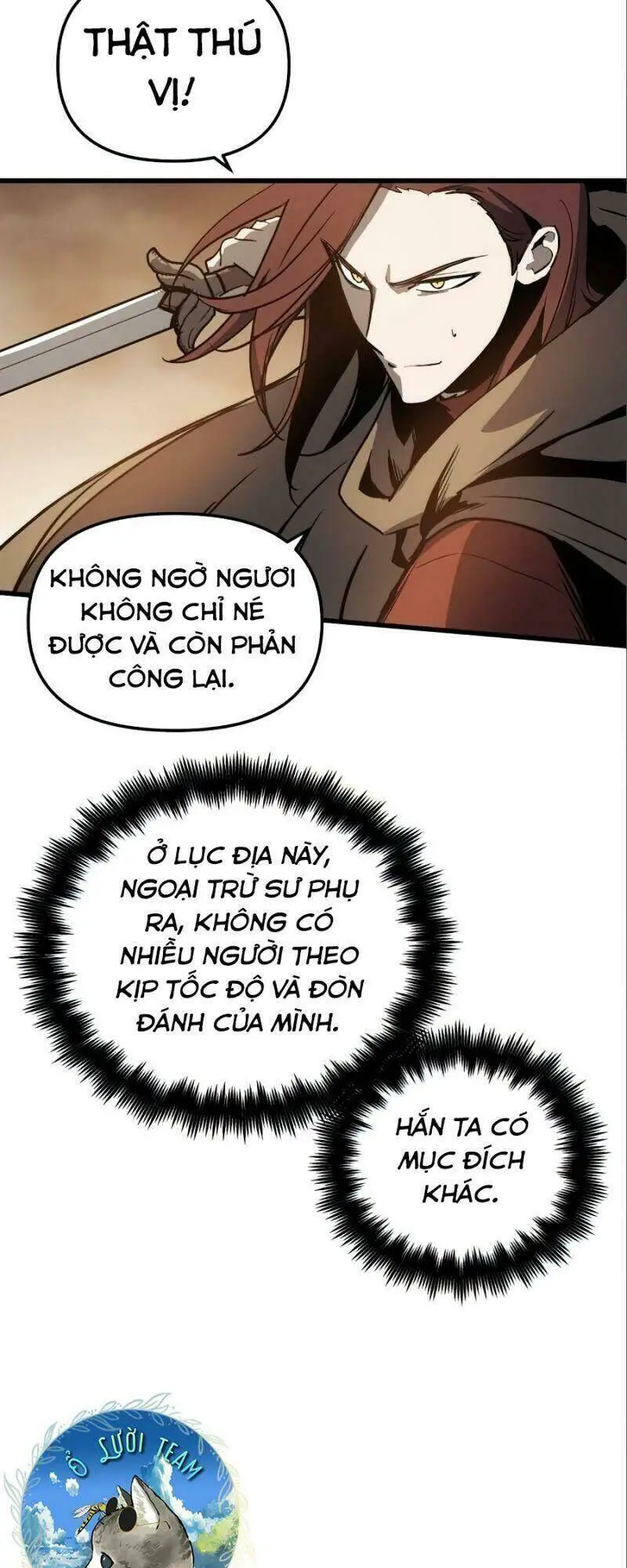 Sự Trở Về Của Chiến Thần Tự Sát Nettruyen ZZZ Chương 17 Page 30
