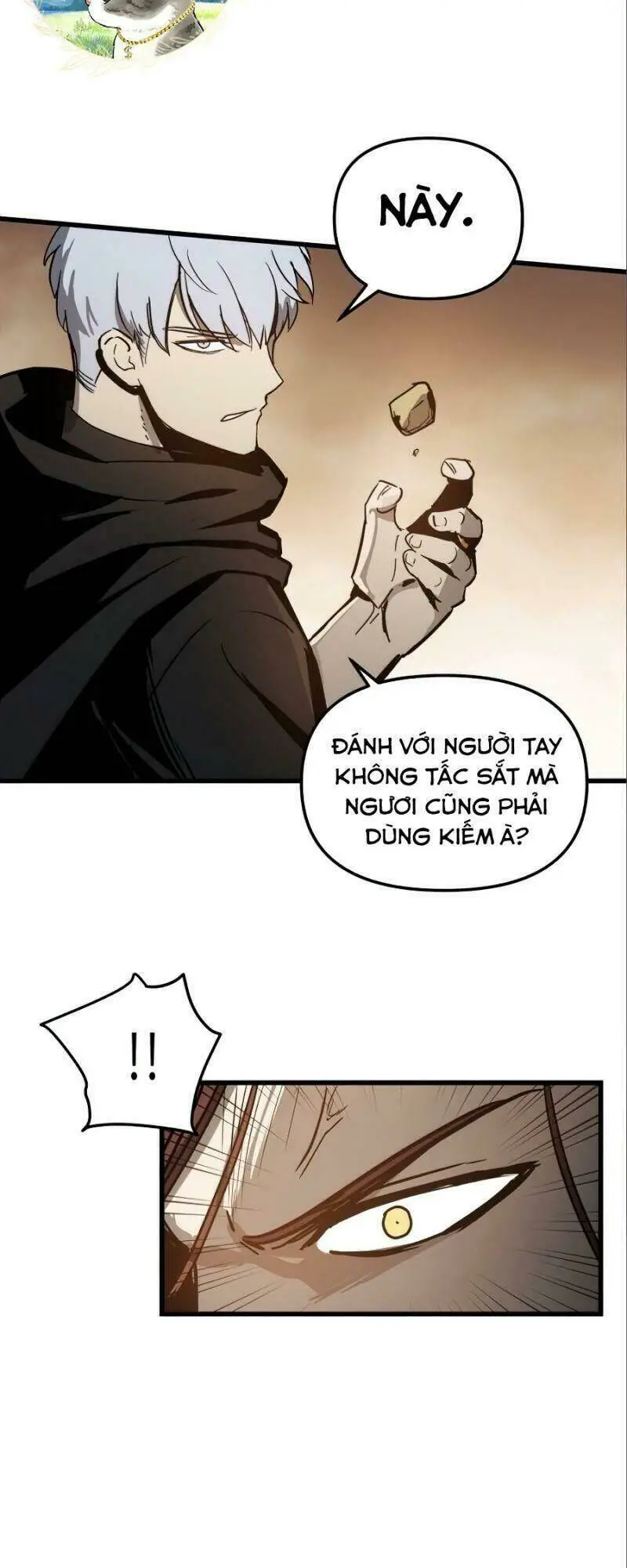 Sự Trở Về Của Chiến Thần Tự Sát Nettruyen ZZZ Chương 17 Page 31