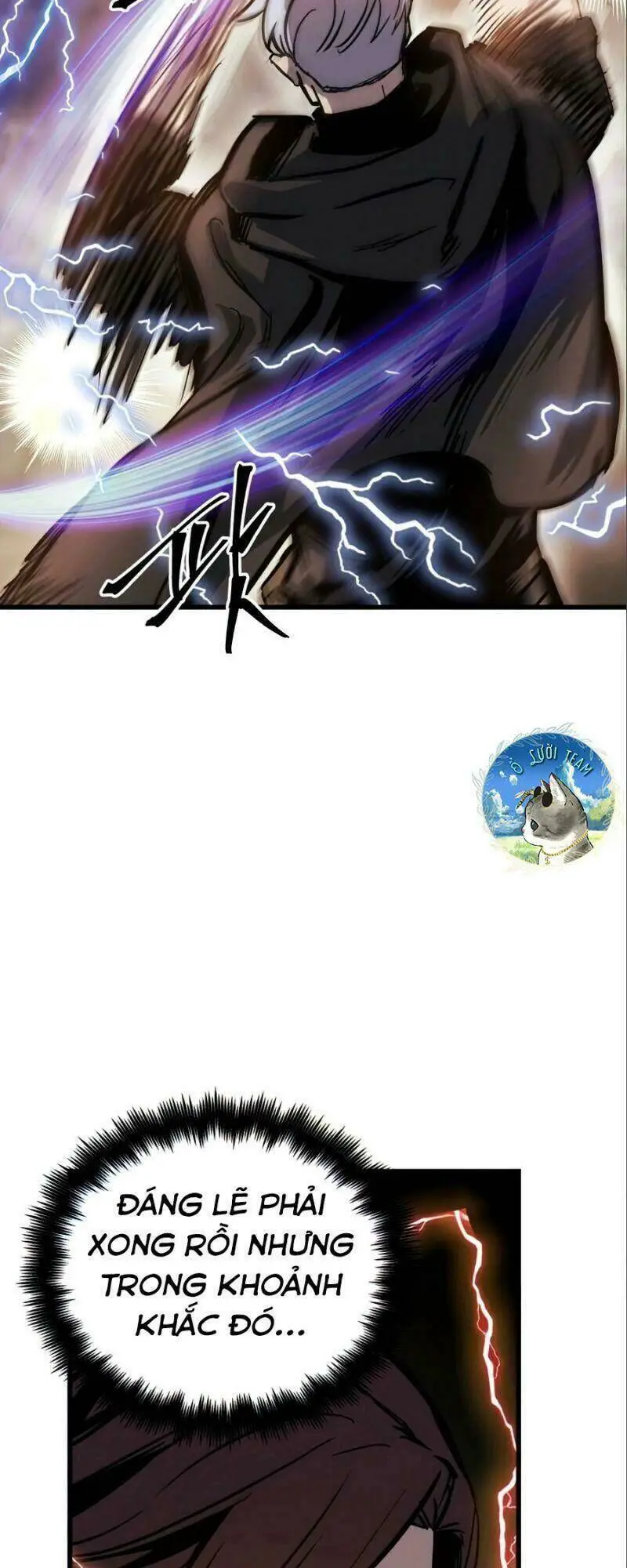 Sự Trở Về Của Chiến Thần Tự Sát Nettruyen ZZZ Chương 17 Page 40