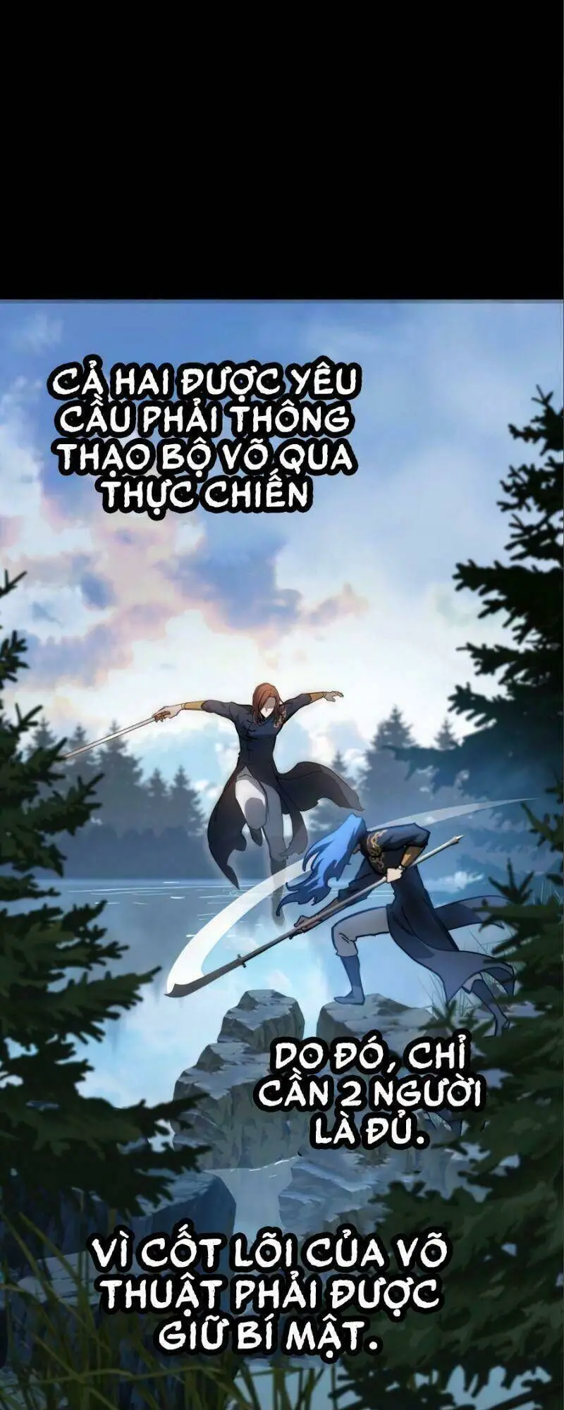 Sự Trở Về Của Chiến Thần Tự Sát Nettruyen ZZZ Chương 17 Page 51
