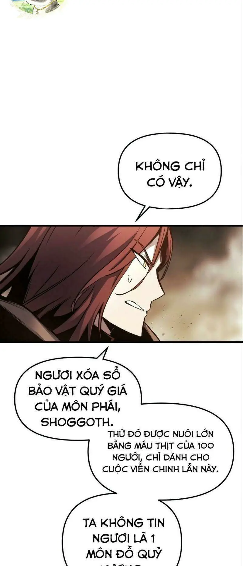 Sự Trở Về Của Chiến Thần Tự Sát Nettruyen ZZZ Chương 17 Page 53
