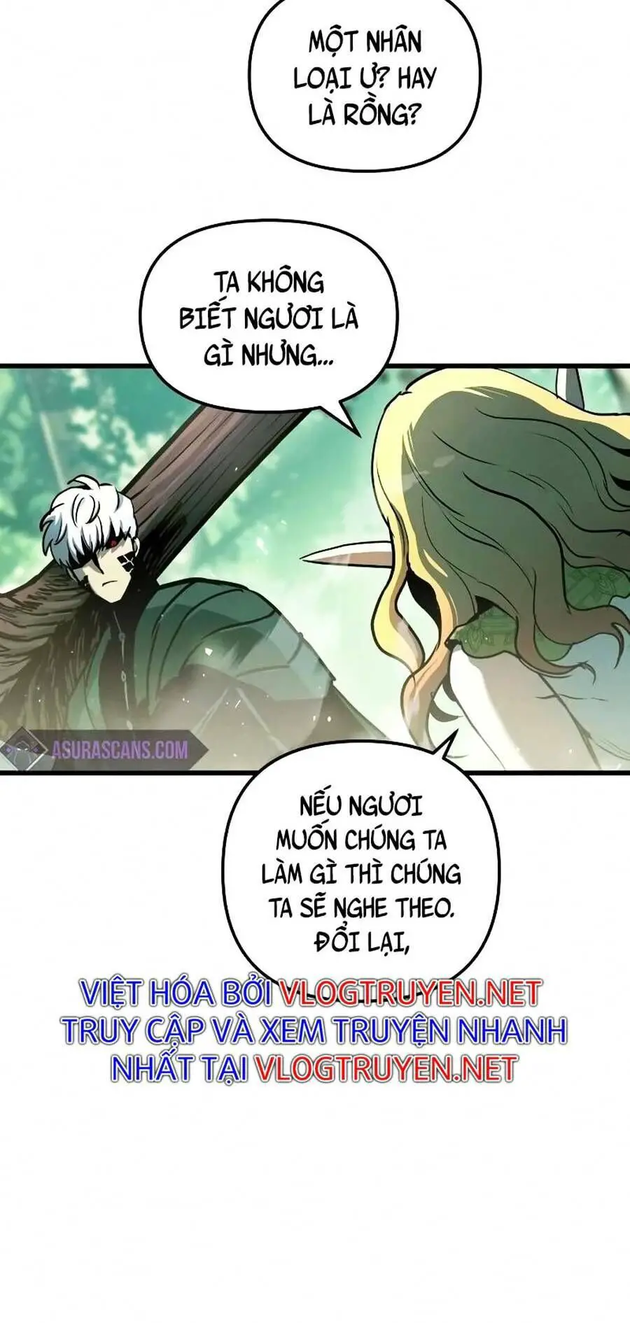 Sự Trở Về Của Chiến Thần Tự Sát Nettruyen ZZZ Chương 55 Page 40