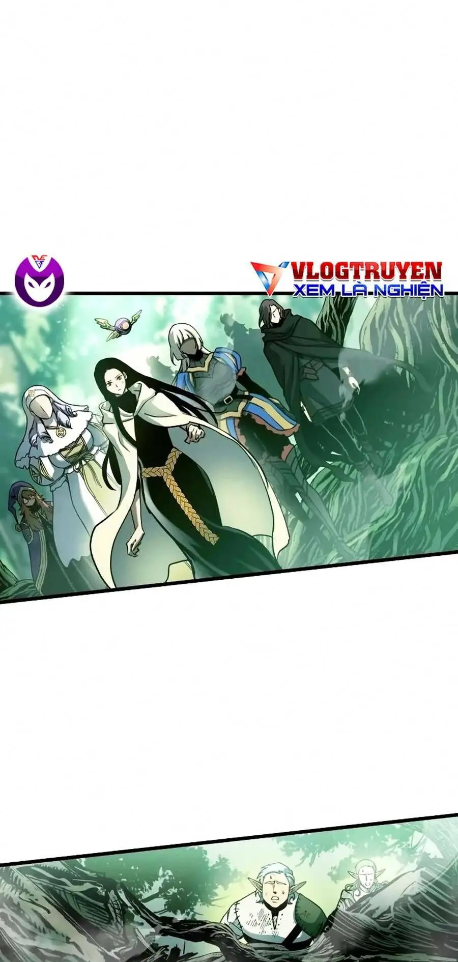 Sự Trở Về Của Chiến Thần Tự Sát Nettruyen ZZZ Chương 55 Page 42