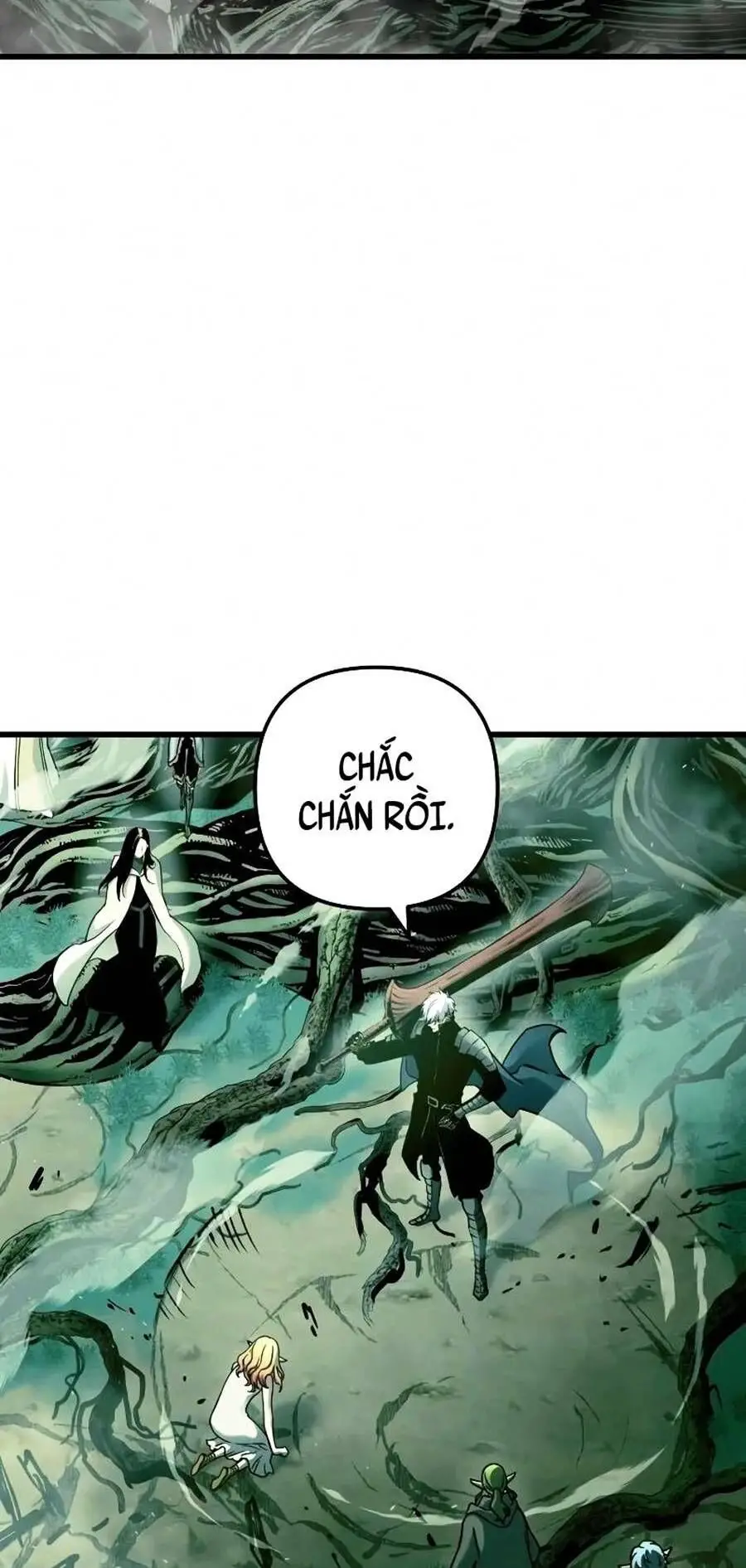 Sự Trở Về Của Chiến Thần Tự Sát Nettruyen ZZZ Chương 55 Page 43