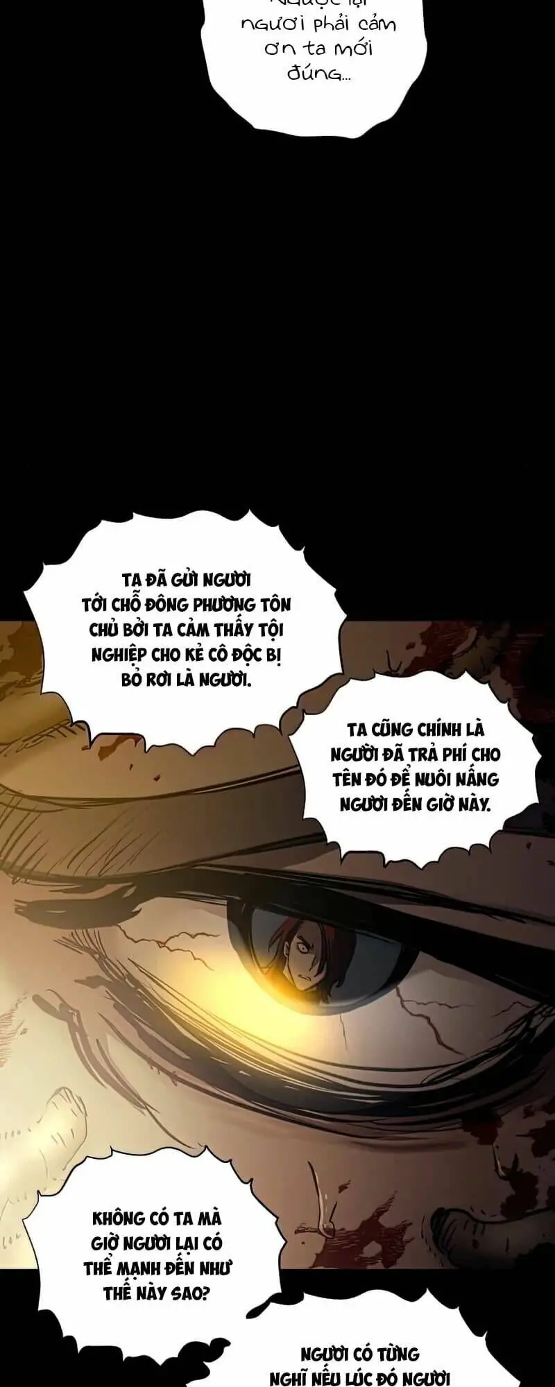 Sự Trở Về Của Chiến Thần Tự Sát Nettruyen ZZZ Chương 50 Page 6
