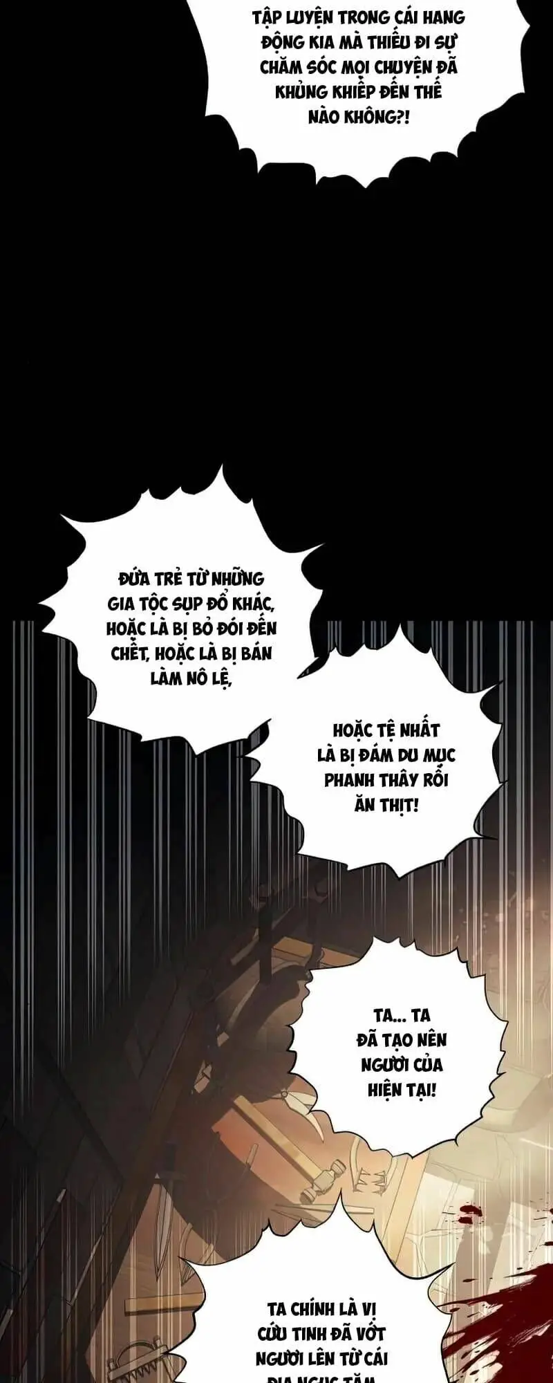 Sự Trở Về Của Chiến Thần Tự Sát Nettruyen ZZZ Chương 50 Page 7