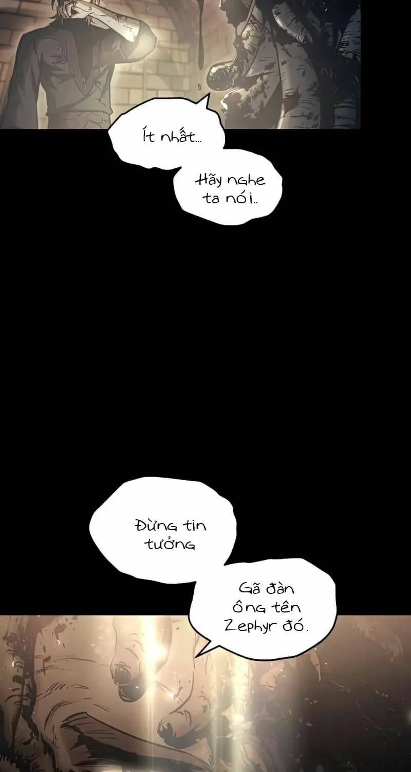 Sự Trở Về Của Chiến Thần Tự Sát Nettruyen ZZZ Chương 50 Page 9