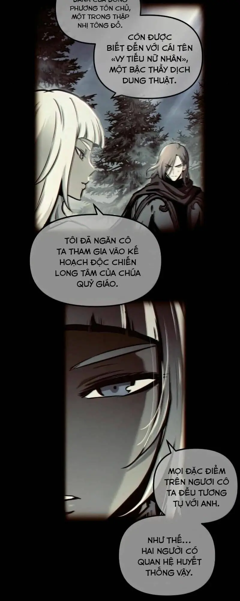Sự Trở Về Của Chiến Thần Tự Sát Nettruyen ZZZ Chương 50 Page 14
