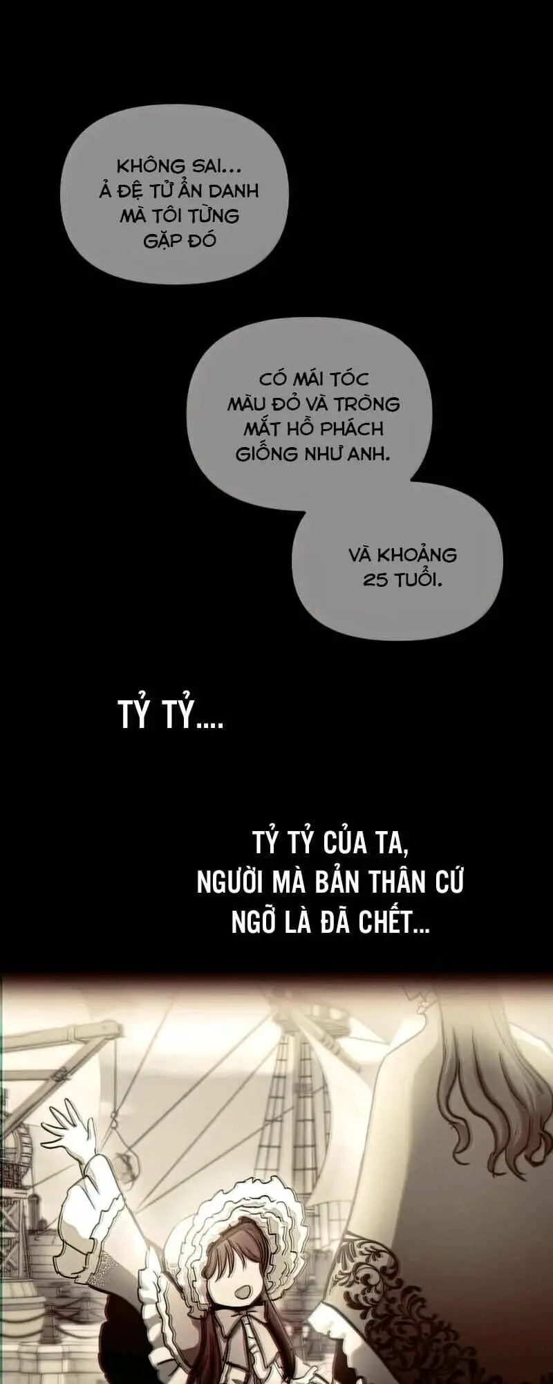 Sự Trở Về Của Chiến Thần Tự Sát Nettruyen ZZZ Chương 50 Page 15