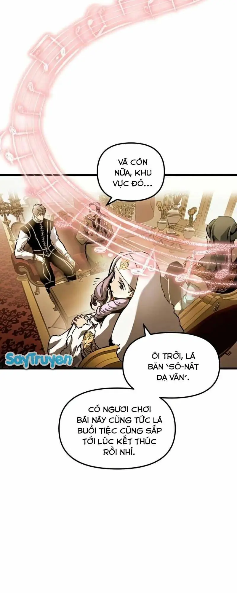 Sự Trở Về Của Chiến Thần Tự Sát Nettruyen ZZZ Chương 50 Page 21