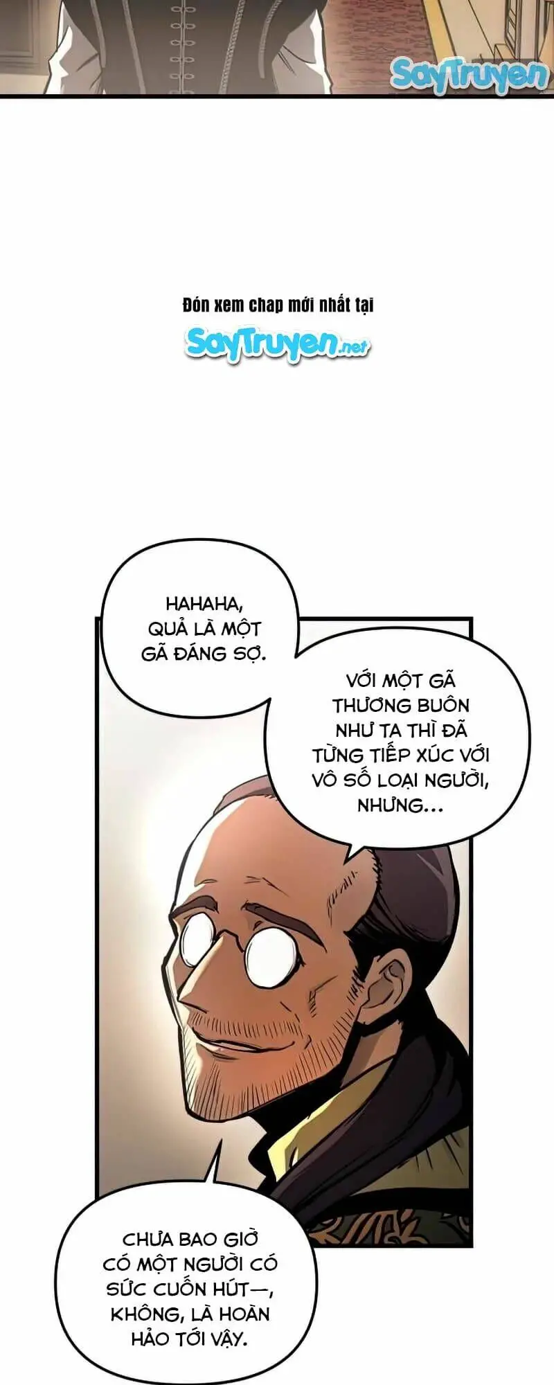Sự Trở Về Của Chiến Thần Tự Sát Nettruyen ZZZ Chương 50 Page 23