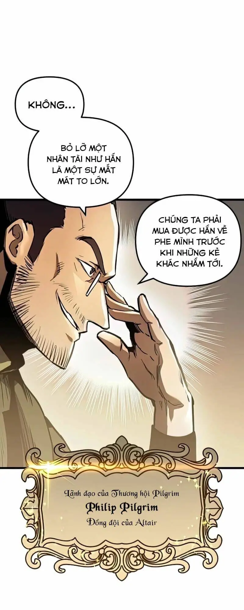 Sự Trở Về Của Chiến Thần Tự Sát Nettruyen ZZZ Chương 50 Page 29