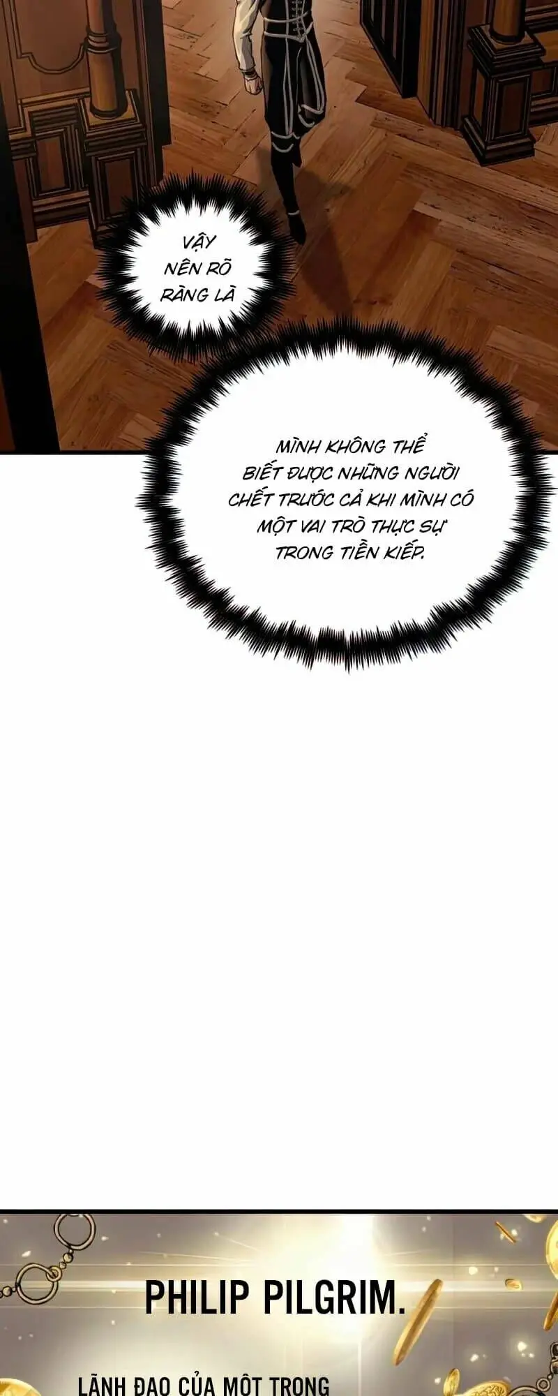 Sự Trở Về Của Chiến Thần Tự Sát Nettruyen ZZZ Chương 50 Page 32