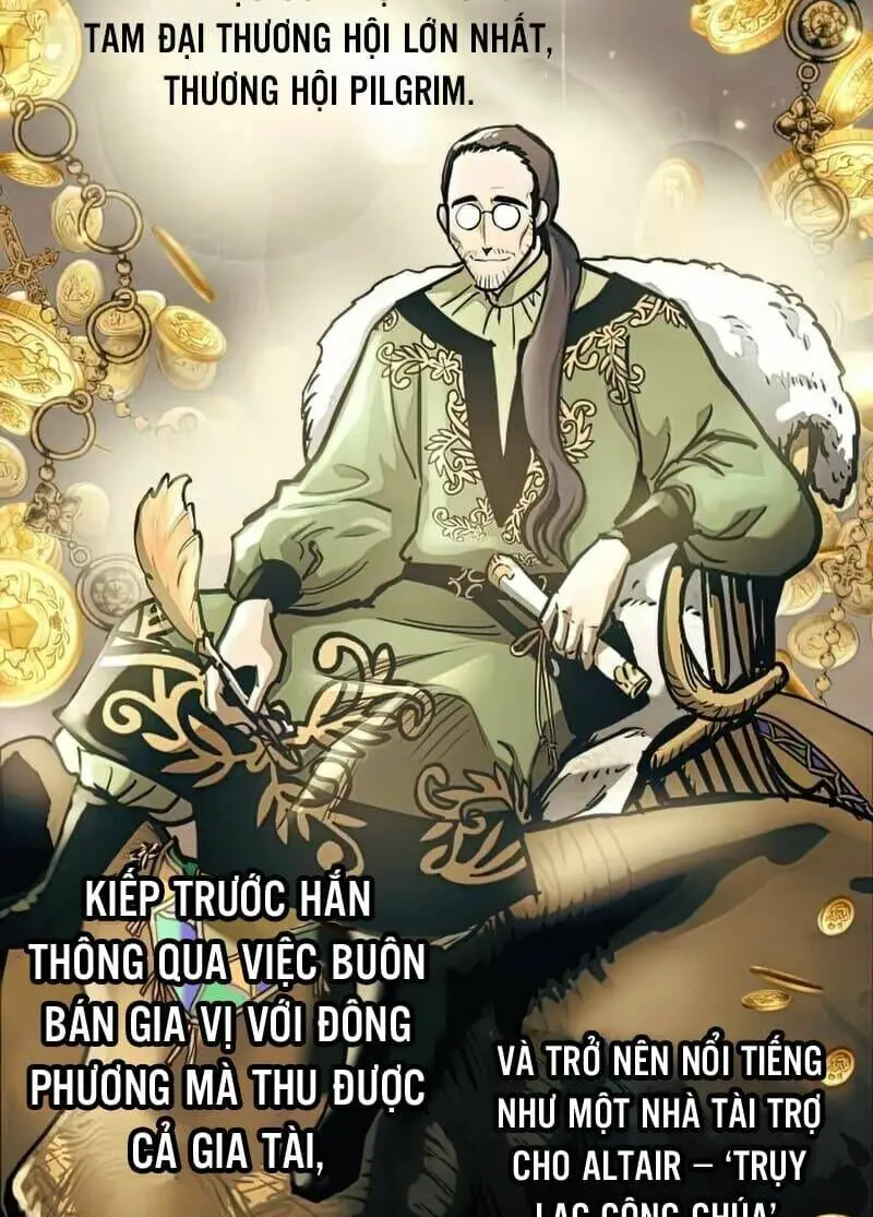 Sự Trở Về Của Chiến Thần Tự Sát Nettruyen ZZZ Chương 50 Page 33