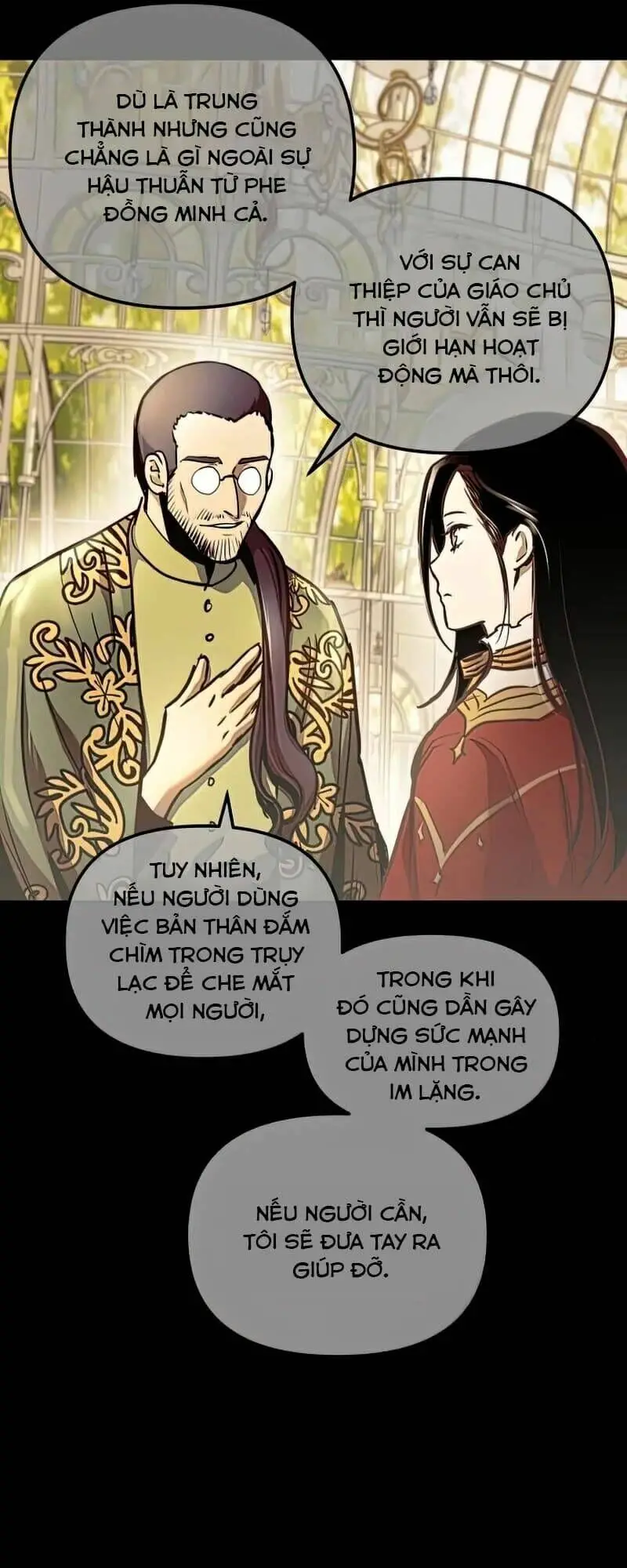 Sự Trở Về Của Chiến Thần Tự Sát Nettruyen ZZZ Chương 50 Page 35