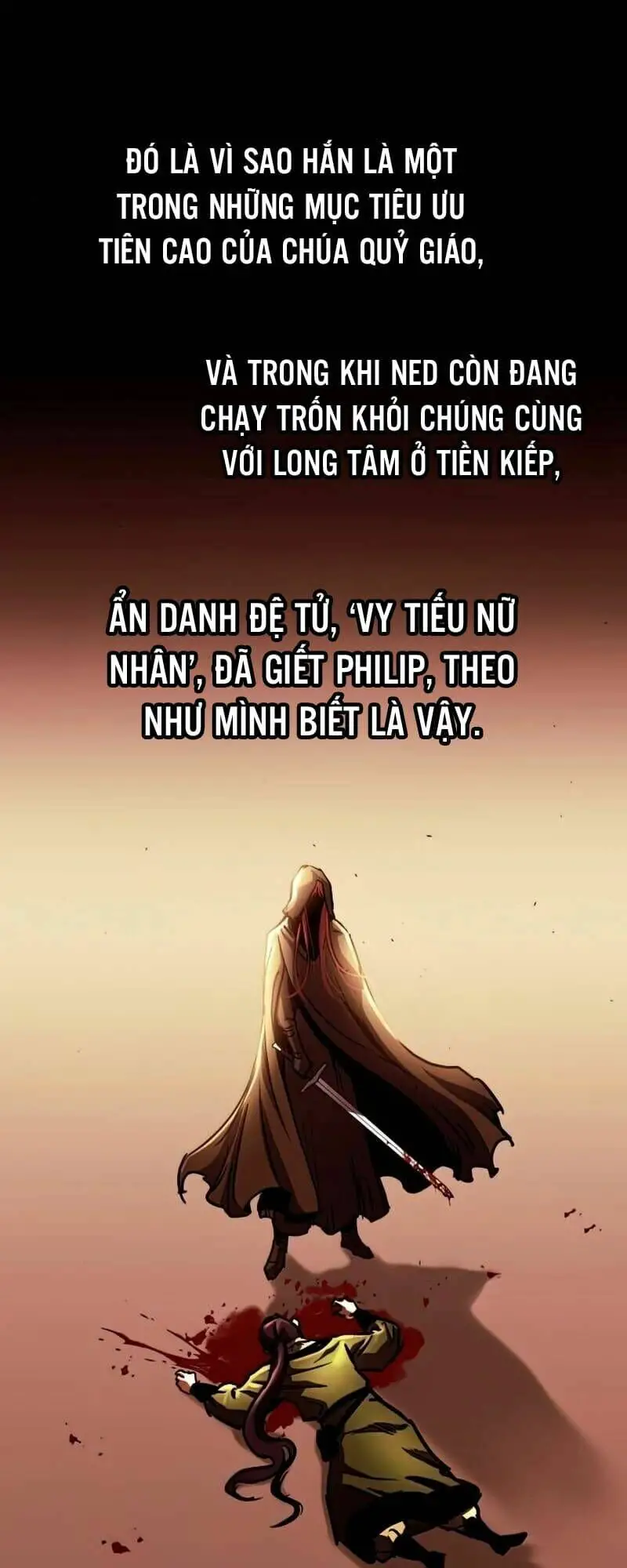 Sự Trở Về Của Chiến Thần Tự Sát Nettruyen ZZZ Chương 50 Page 36