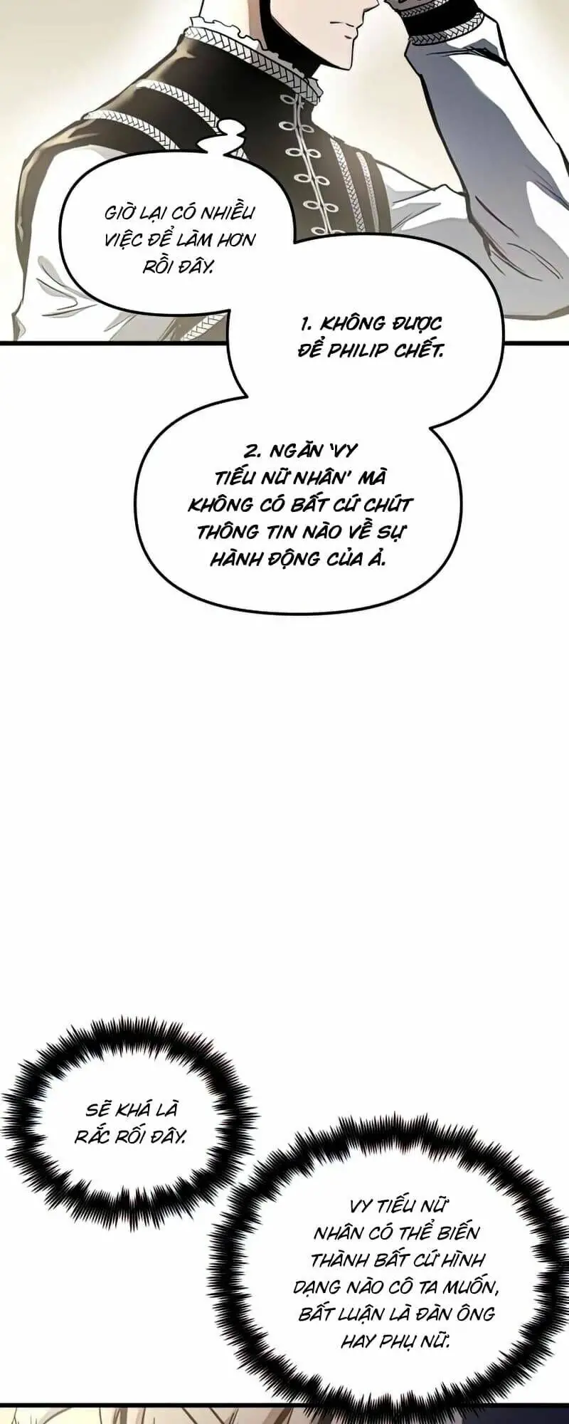 Sự Trở Về Của Chiến Thần Tự Sát Nettruyen ZZZ Chương 50 Page 38