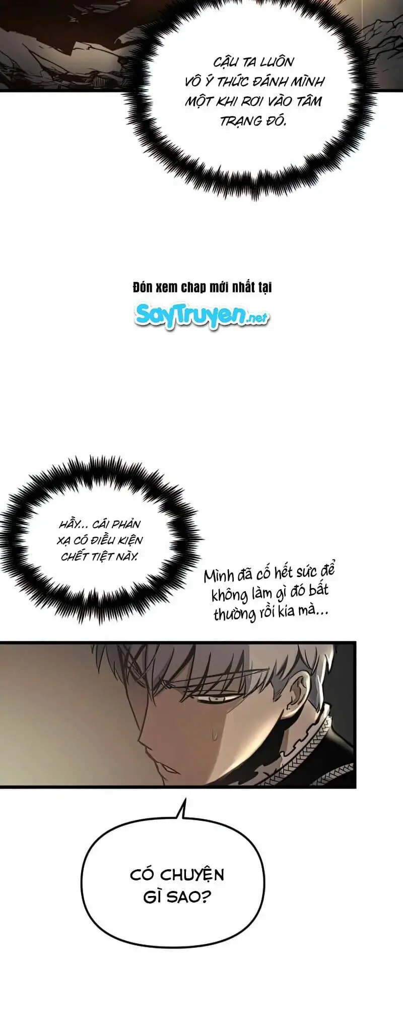 Sự Trở Về Của Chiến Thần Tự Sát Nettruyen ZZZ Chương 50 Page 46
