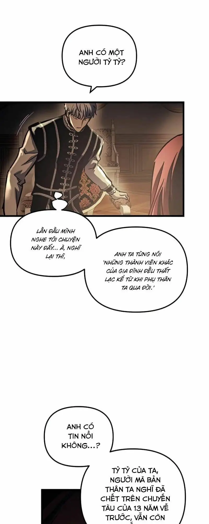 Sự Trở Về Của Chiến Thần Tự Sát Nettruyen ZZZ Chương 50 Page 48