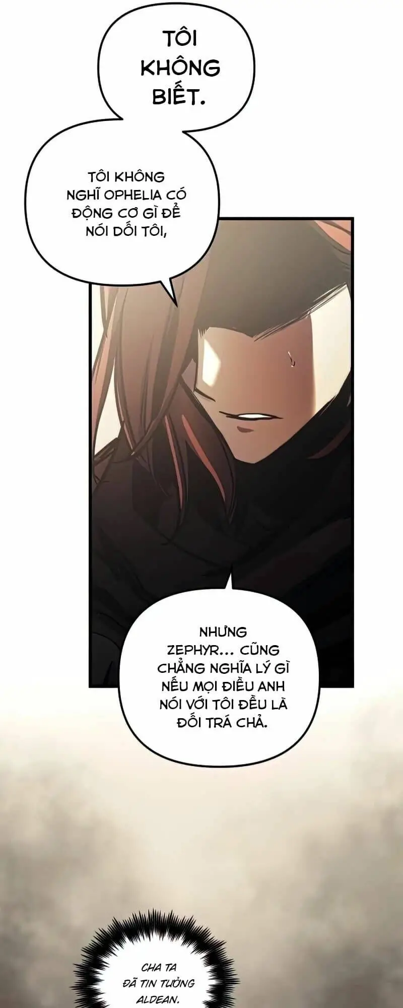 Sự Trở Về Của Chiến Thần Tự Sát Nettruyen ZZZ Chương 50 Page 58