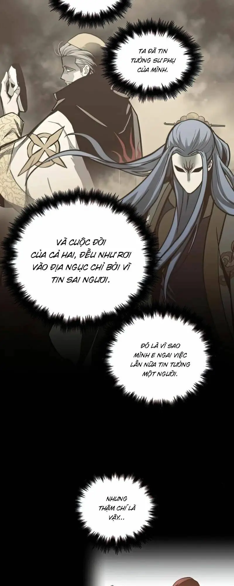 Sự Trở Về Của Chiến Thần Tự Sát Nettruyen ZZZ Chương 50 Page 59