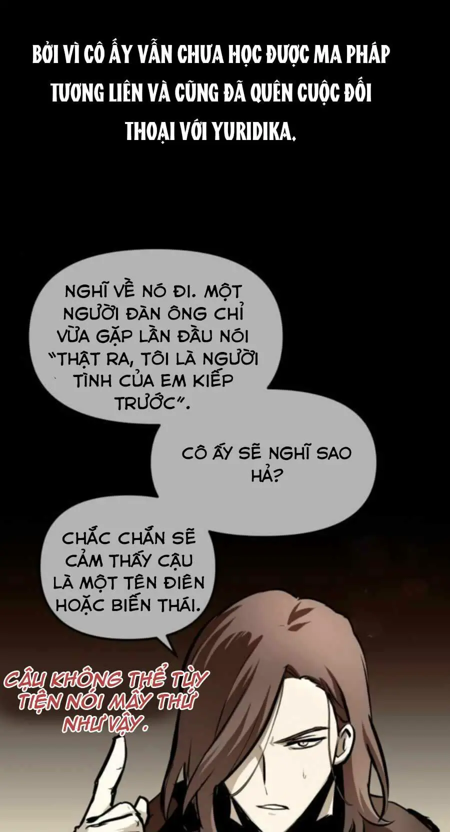 Sự Trở Về Của Chiến Thần Tự Sát Nettruyen ZZZ Chương 52 Page 36