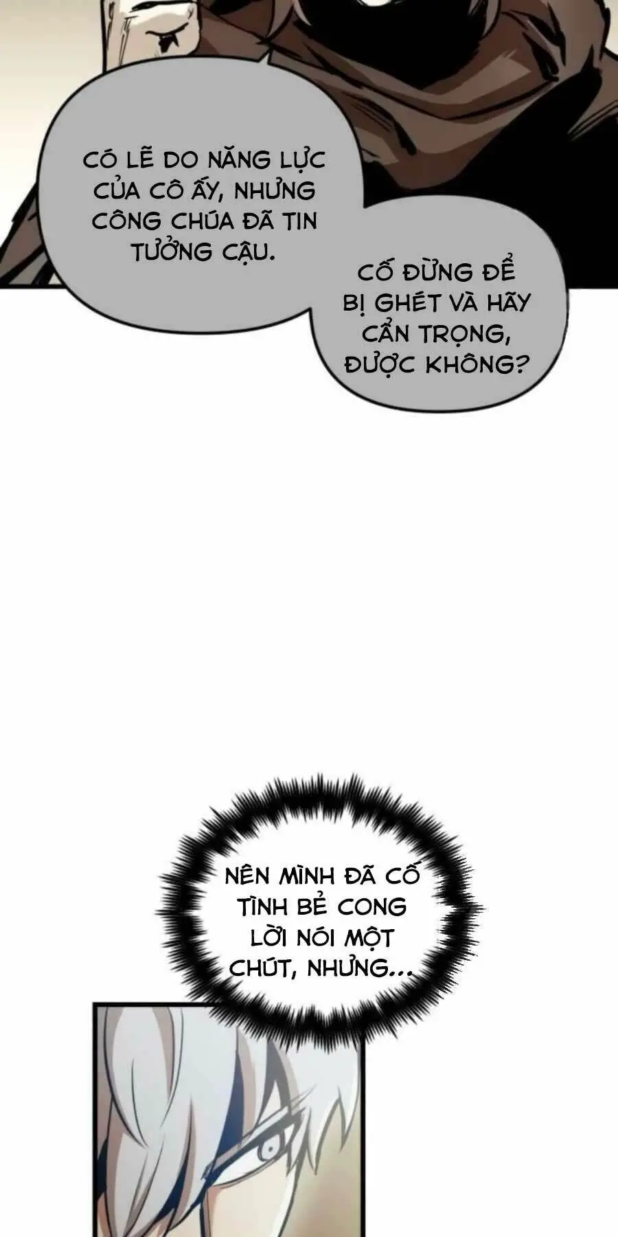 Sự Trở Về Của Chiến Thần Tự Sát Nettruyen ZZZ Chương 52 Page 37