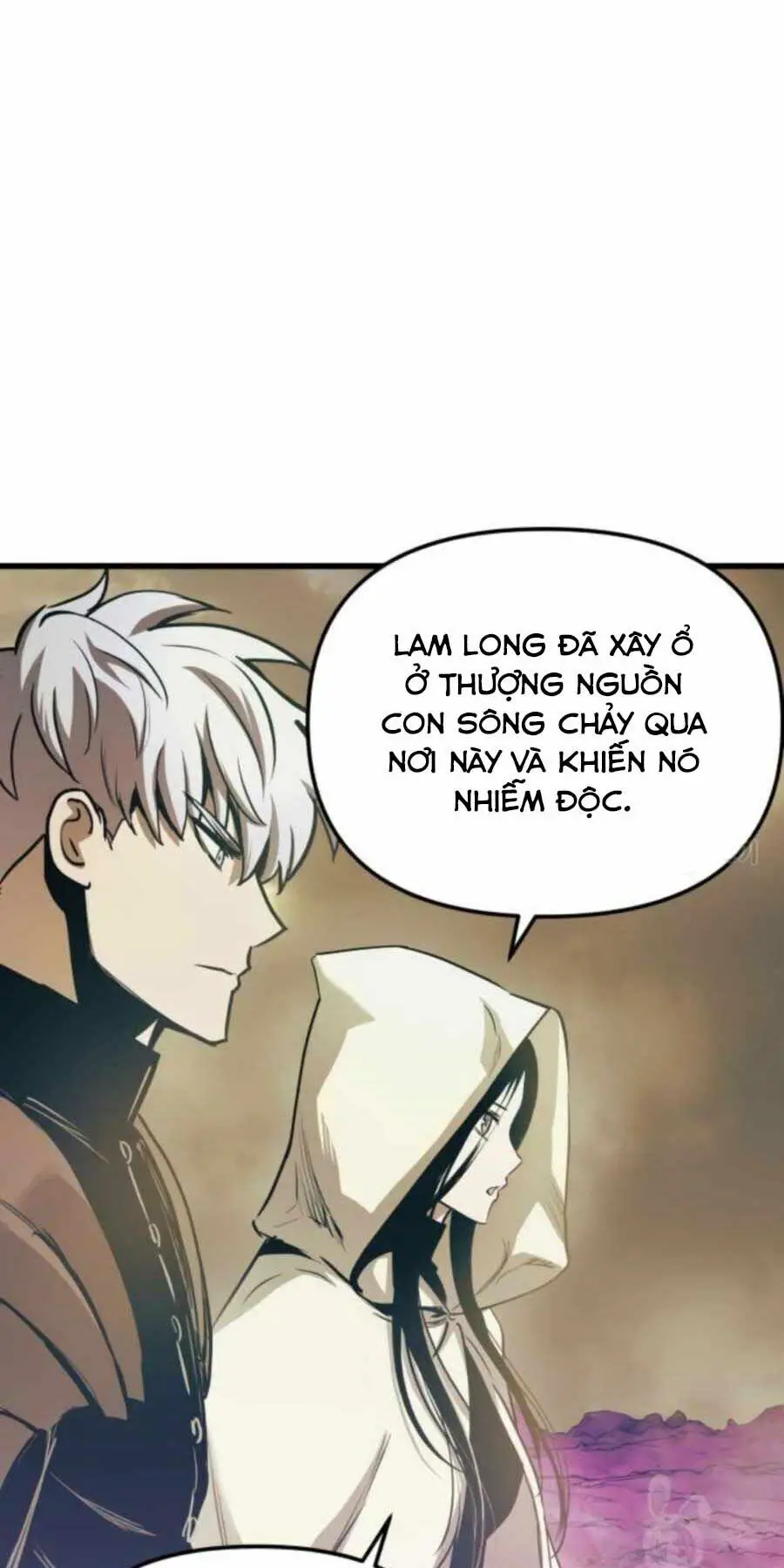 Sự Trở Về Của Chiến Thần Tự Sát Nettruyen ZZZ Chương 52 Page 49