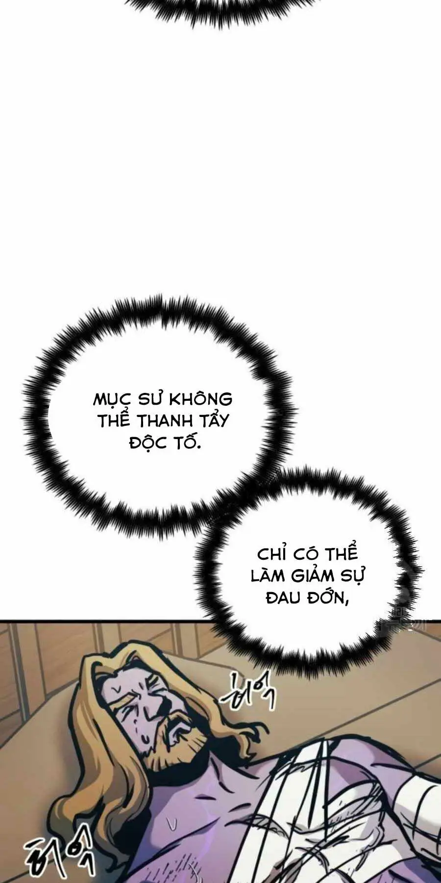 Sự Trở Về Của Chiến Thần Tự Sát Nettruyen ZZZ Chương 52 Page 60