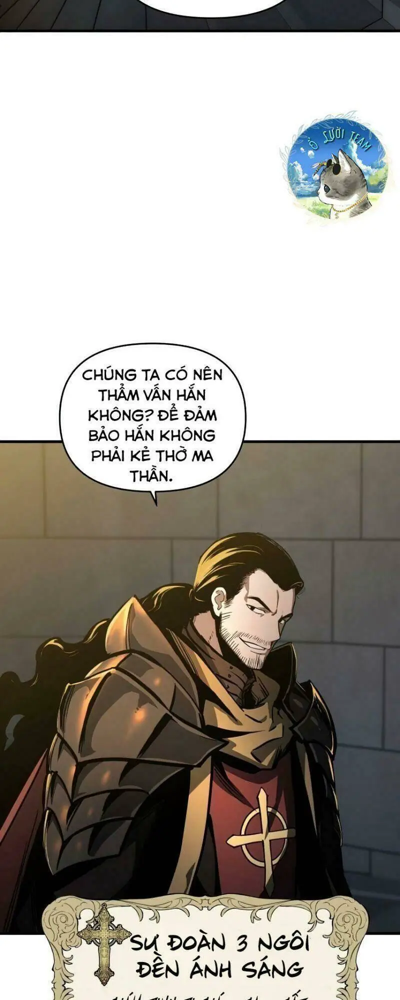 Sự Trở Về Của Chiến Thần Tự Sát Nettruyen ZZZ Chương 15 Page 5