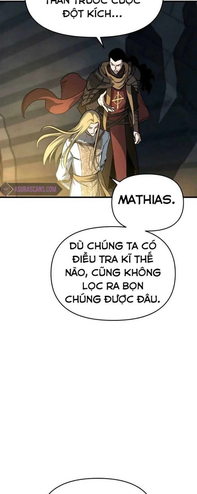 Sự Trở Về Của Chiến Thần Tự Sát Nettruyen ZZZ Chương 15 Page 8