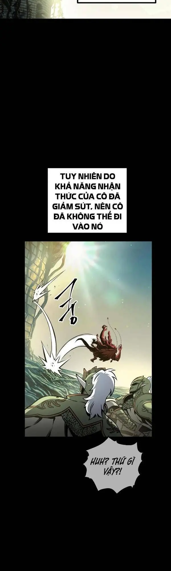 Sự Trở Về Của Chiến Thần Tự Sát Nettruyen ZZZ Chương 66 Page 49