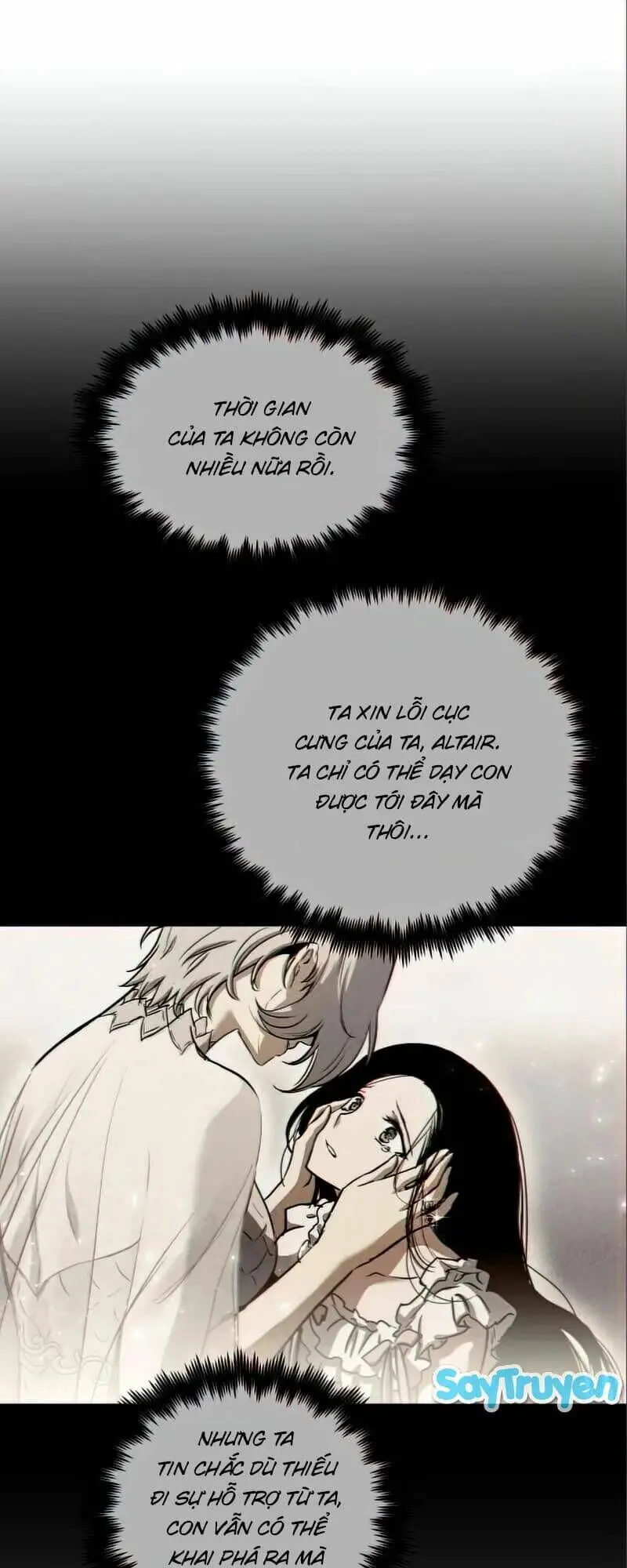 Sự Trở Về Của Chiến Thần Tự Sát Nettruyen ZZZ Chương 48 Page 5
