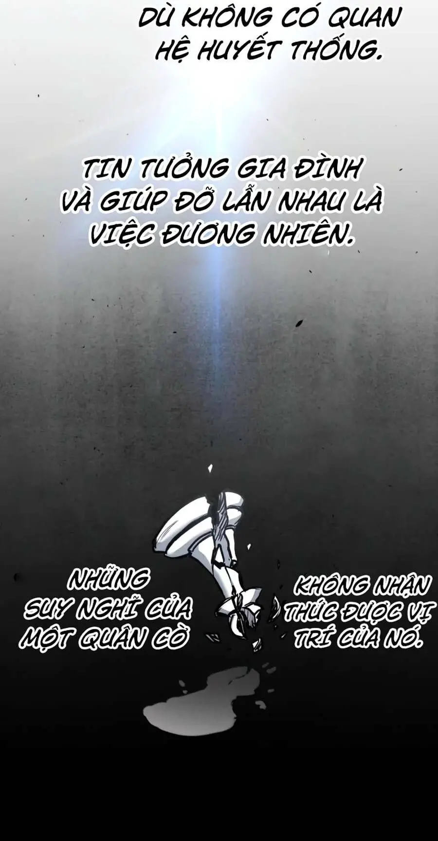 Sự Trở Về Của Chiến Thần Tự Sát Nettruyen ZZZ Chương 51 Page 38