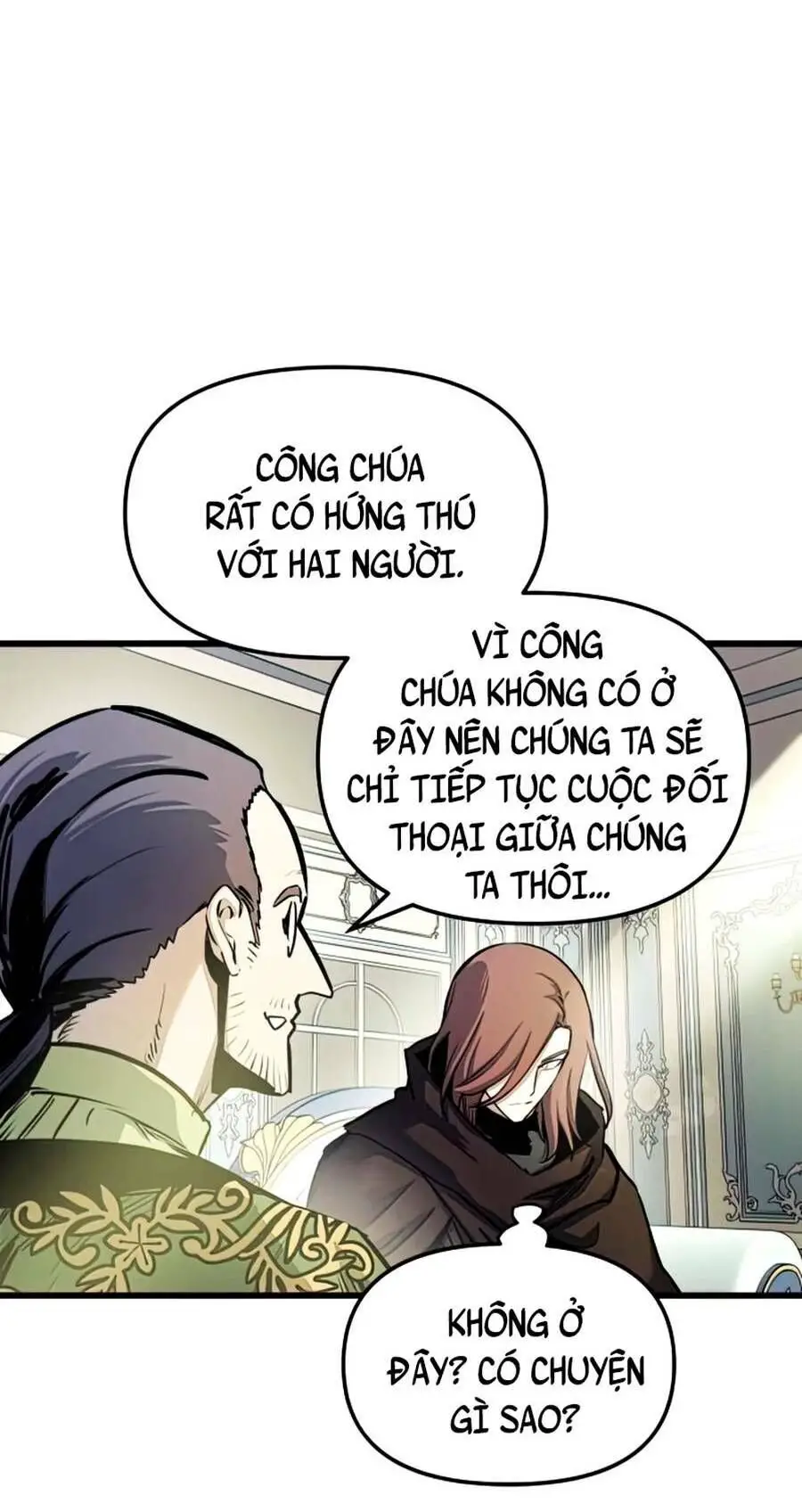 Sự Trở Về Của Chiến Thần Tự Sát Nettruyen ZZZ Chương 51 Page 50