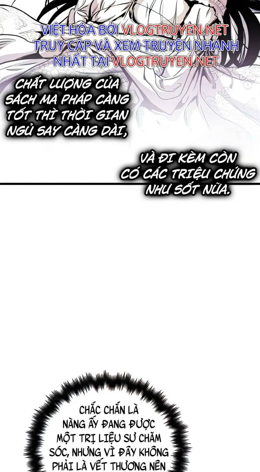 Sự Trở Về Của Chiến Thần Tự Sát Nettruyen ZZZ Chương 51 Page 53