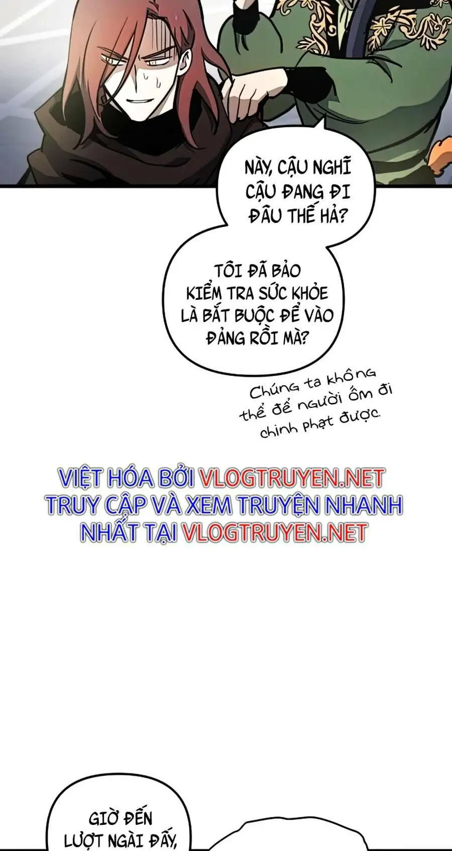 Sự Trở Về Của Chiến Thần Tự Sát Nettruyen ZZZ Chương 51 Page 63