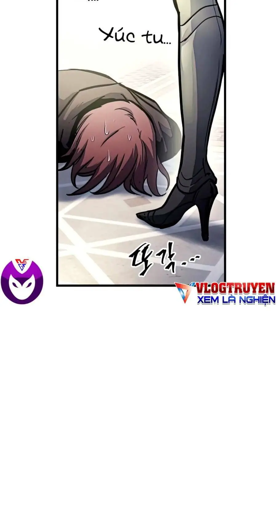 Sự Trở Về Của Chiến Thần Tự Sát Nettruyen ZZZ Chương 51 Page 65