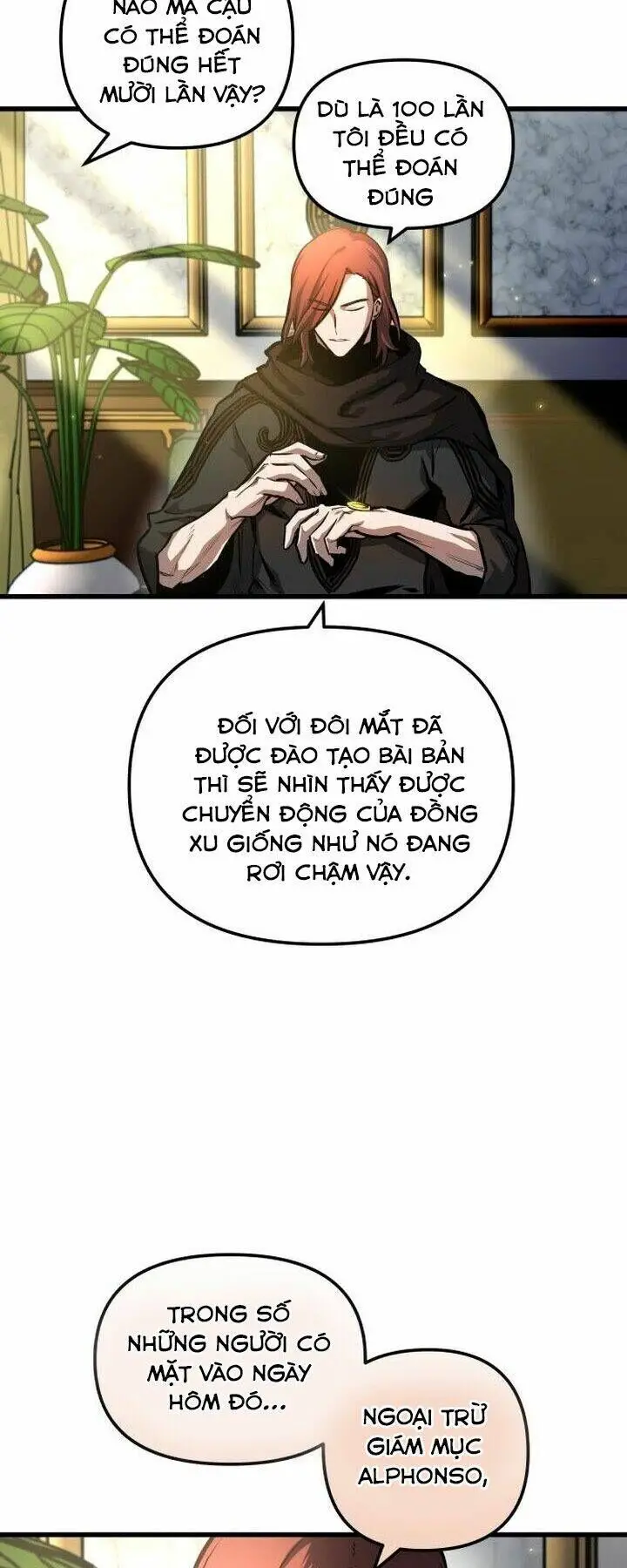 Sự Trở Về Của Chiến Thần Tự Sát Nettruyen ZZZ Chương 44 Page 3