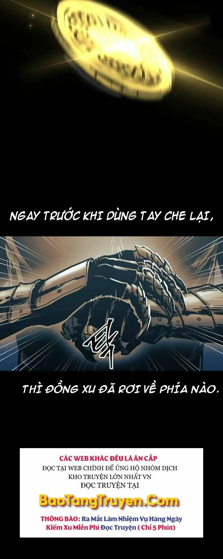 Sự Trở Về Của Chiến Thần Tự Sát Nettruyen ZZZ Chương 44 Page 5