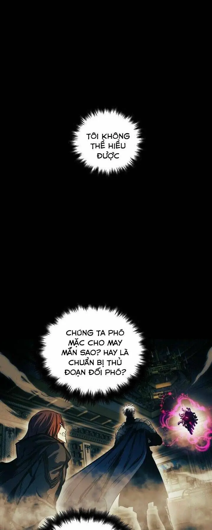 Sự Trở Về Của Chiến Thần Tự Sát Nettruyen ZZZ Chương 44 Page 7