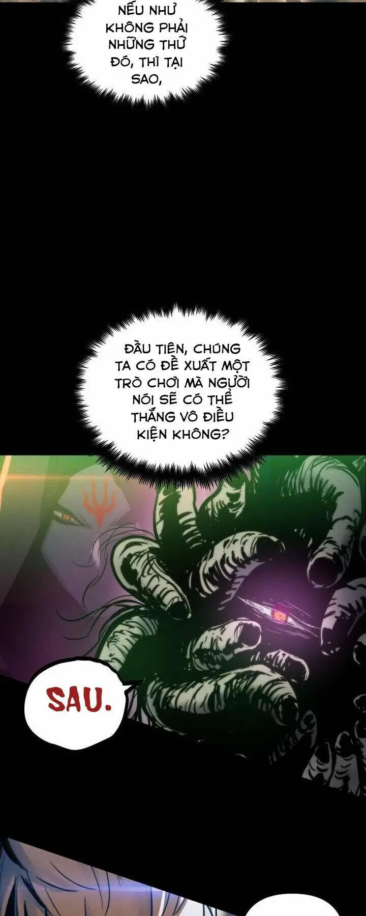 Sự Trở Về Của Chiến Thần Tự Sát Nettruyen ZZZ Chương 44 Page 8