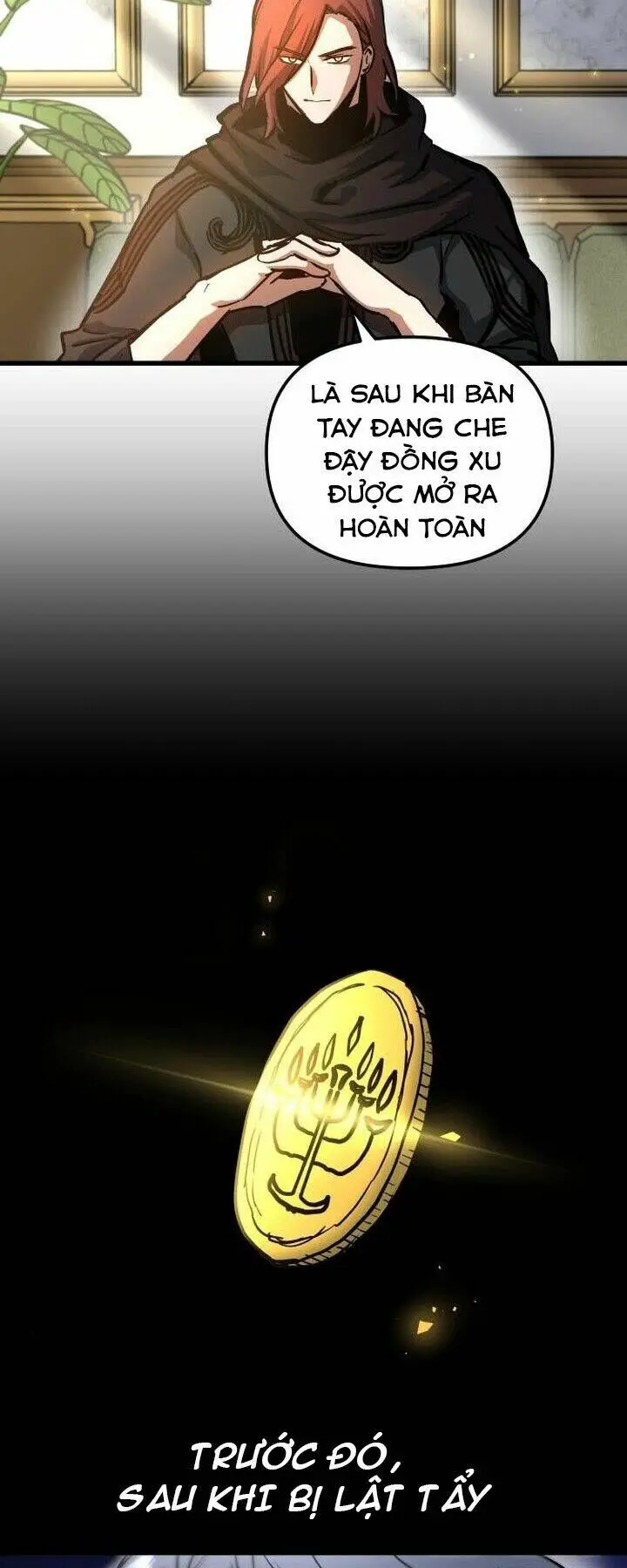Sự Trở Về Của Chiến Thần Tự Sát Nettruyen ZZZ Chương 44 Page 14