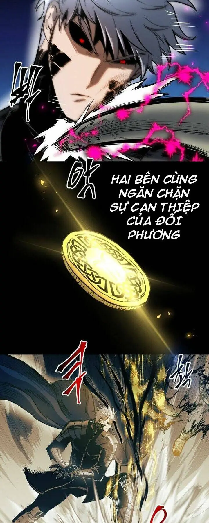 Sự Trở Về Của Chiến Thần Tự Sát Nettruyen ZZZ Chương 44 Page 15