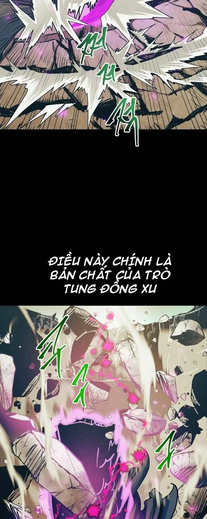 Sự Trở Về Của Chiến Thần Tự Sát Nettruyen ZZZ Chương 44 Page 18