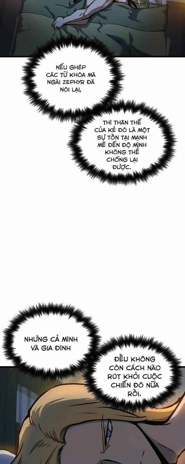 Sự Trở Về Của Chiến Thần Tự Sát Nettruyen ZZZ Chương 45 Page 3