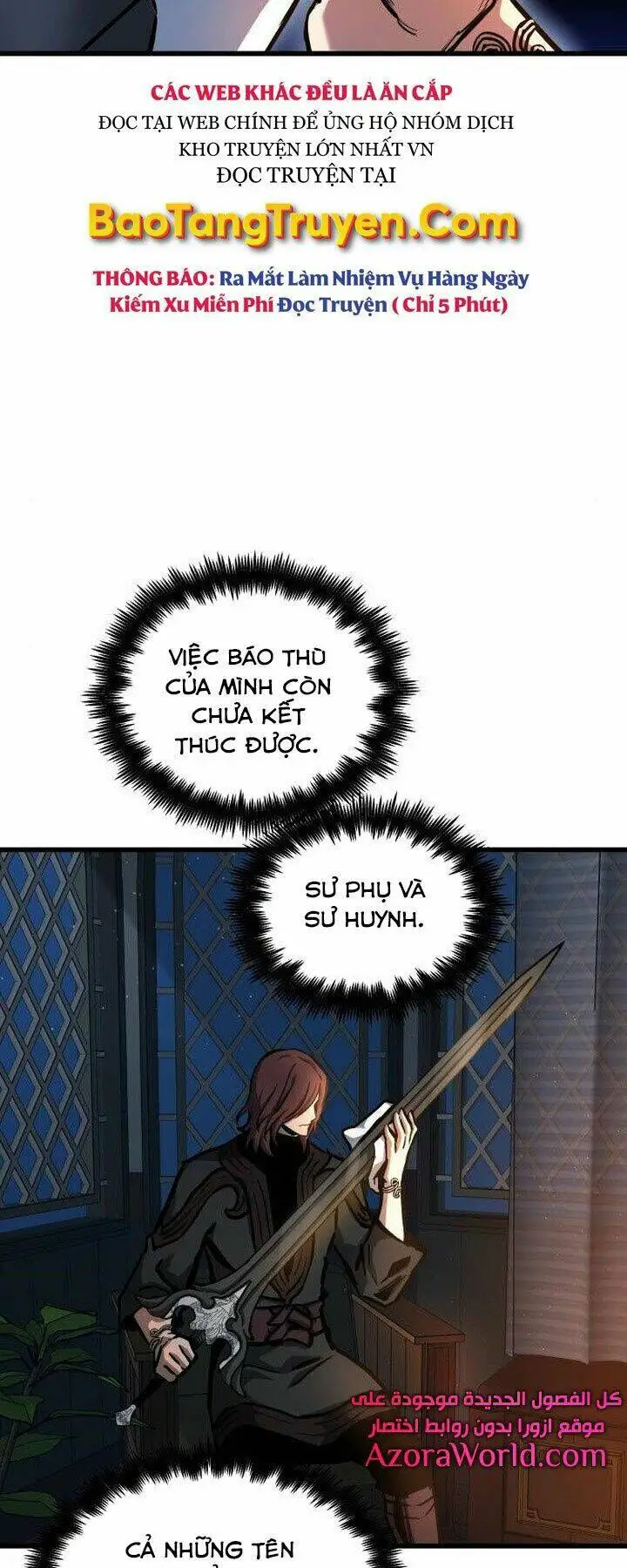 Sự Trở Về Của Chiến Thần Tự Sát Nettruyen ZZZ Chương 45 Page 5