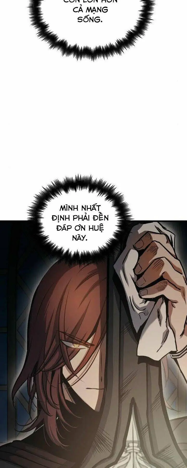 Sự Trở Về Của Chiến Thần Tự Sát Nettruyen ZZZ Chương 45 Page 7